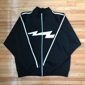 Family Guy Stewie Track Jacket
